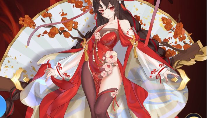 绿洲野兽 天门试炼截图
