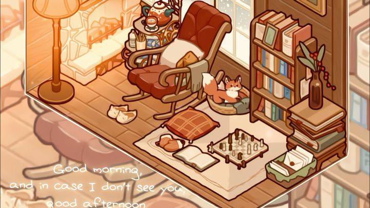 [*☕️🪟📜🧸*]截图