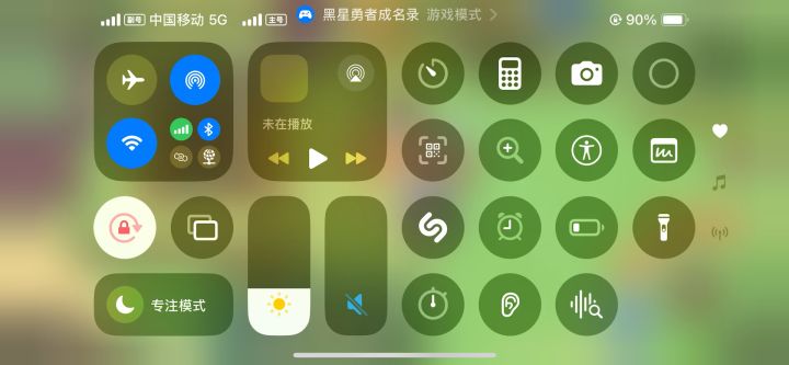我的家园混沌宠物截图
