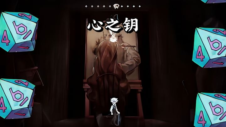 低饱和美学勾勒,沉浸式体验克系跑团魅力!截图
