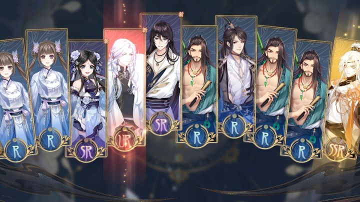 【花亦山心之月】今天也是欧气满满的一天😃截图