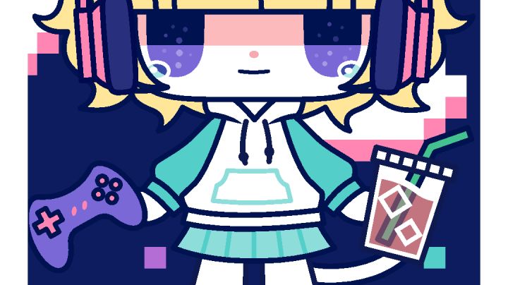 CustomTiyoko截图