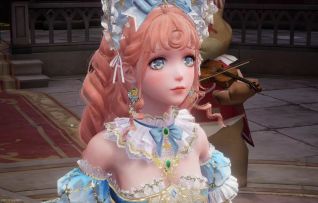 女王行宫遗迹洞窟全收集 视频版