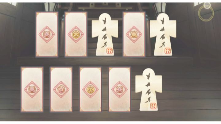 最后160抽截图