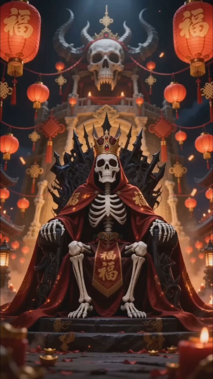 新年快乐截图