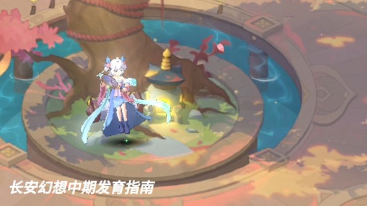 捉妖回合手游,日常升级路线讲解截图