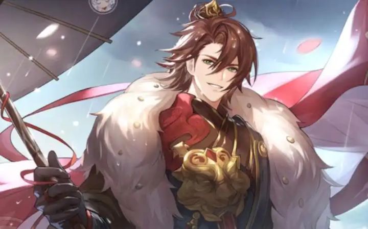 【三国志幻想大陆】孙权来袭！速速上号截图