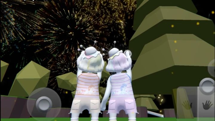 🎆👭截图