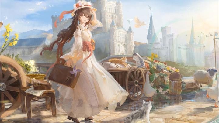 胡桃:你是我的心头血截图