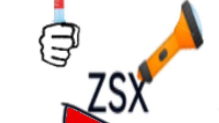 fnf zsx没编谱 但神同步截图