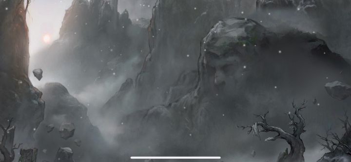 顶着非常闪退成功结局了真的不容易啊截图