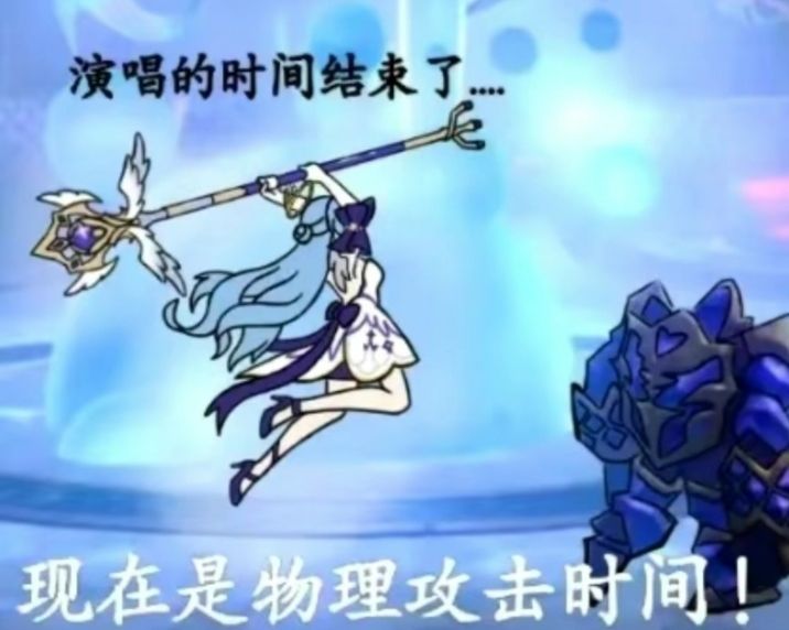 我的最后一战截图