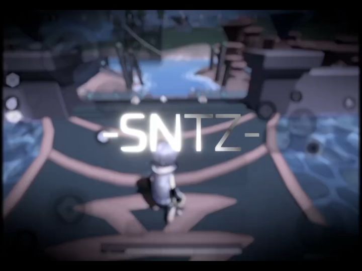 聚仙阁SNTZ战队招人截图
