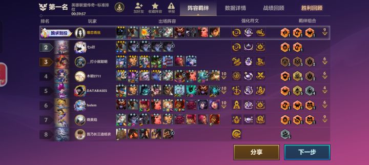 9级三星五费千珏,打1000层收菜以绪截图