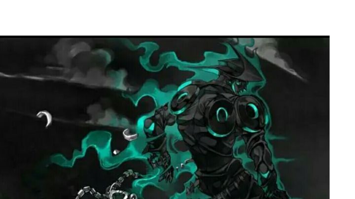 简简单单的一场变异。截图