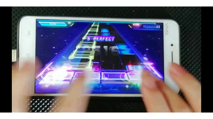 手要断了!!!截图
