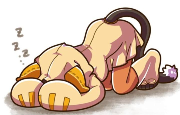 【轮椅测试】桃儿卡卡三分钟无伤速通阿尔法空间4Boss截图