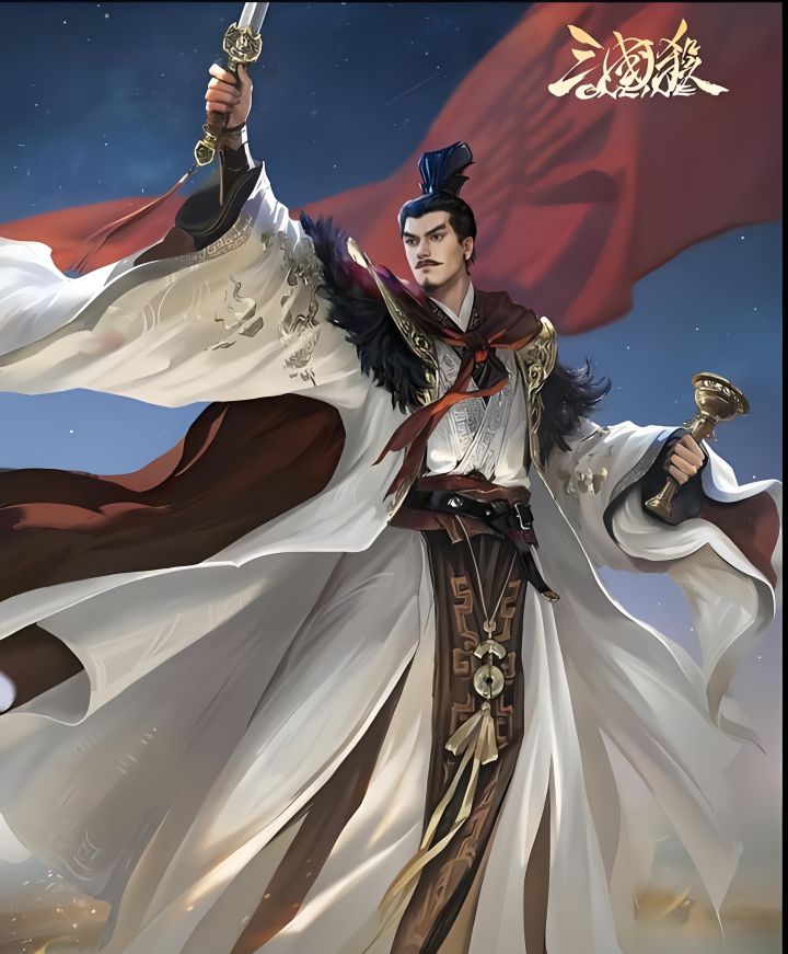 三国杀游戏介绍截图