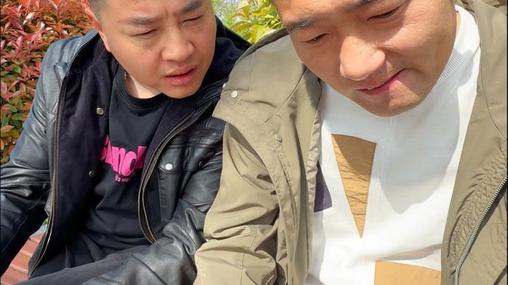 这一巴掌知道代价了吗截图