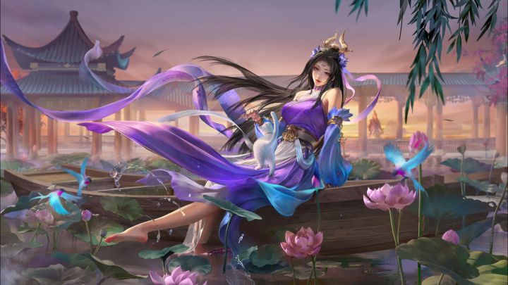 三国杀,是一款童年美好的回忆截图