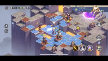 神兵3，65 艾达秀（最关键的开头）