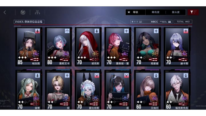 公会战24层368w，帕加茜伊琳娜合斩2m截图