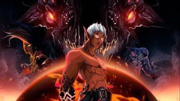 【DNF手游】安徒恩团本9月24日震撼上线！