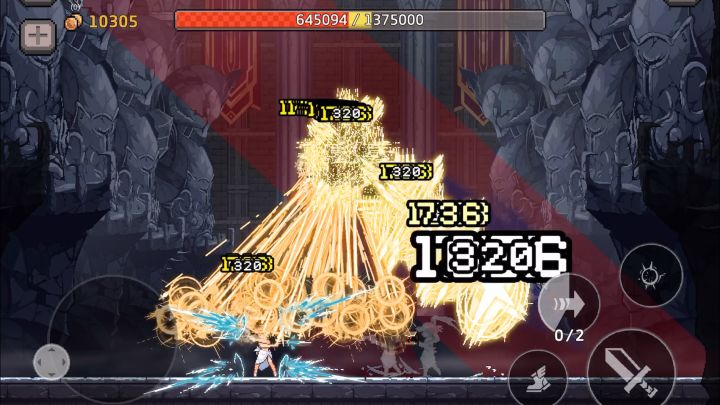 神枪手,极致正义pro max截图