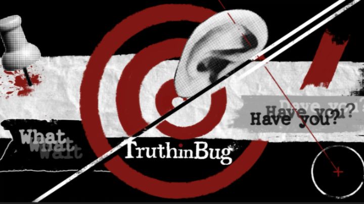 【Truth in Bug】你梦见过一只甲虫吗?截图