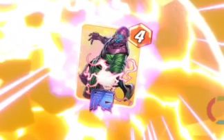 漫威终极逆转S17：吞星康吗？太权威辣！