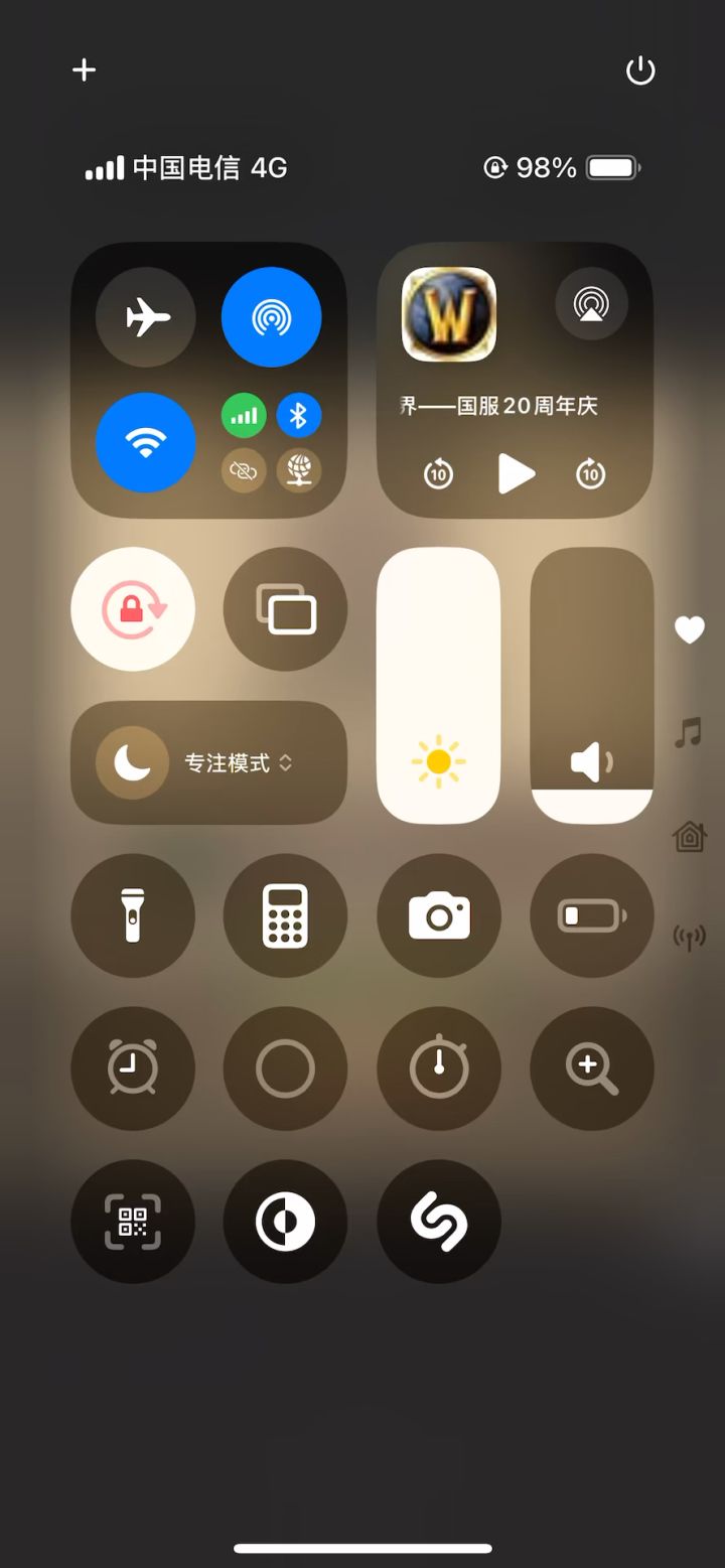 挂机-8.4w狂暴战无药预言神殿史诗通关视频截图