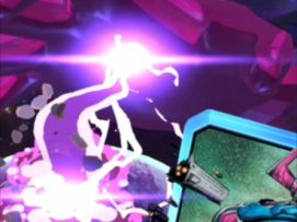 漫威终极逆转S1：吞星！我的塔玛希哟！上啊！【教学】