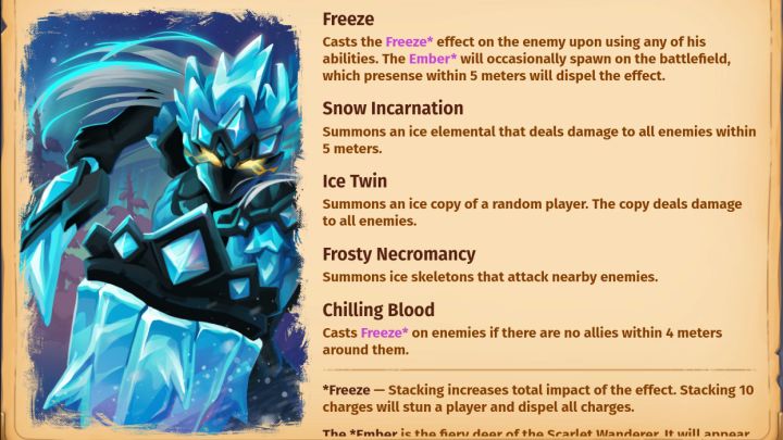 【法爷Skylore日记】 ——2023年圣诞节活动BOSS之二FrostPaladin截图