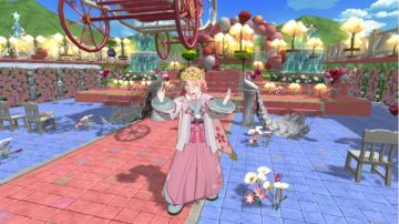 砍树砍出的高级旋转运镜！！！！！！