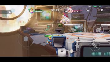 低空闪的速度肯定是超越直接跑的。