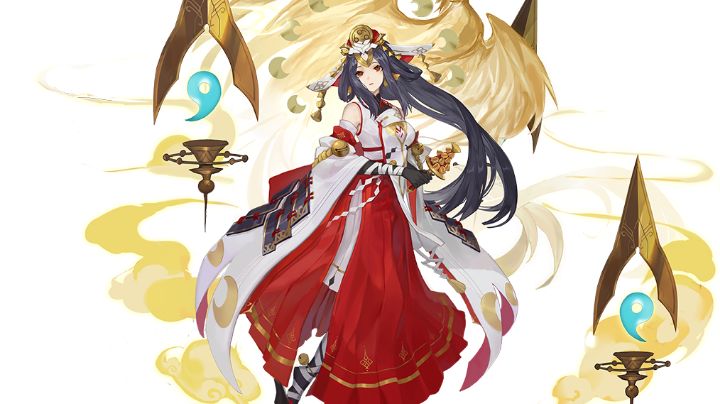 千早 1-5级好感剧情(无语言,带弹幕)截图