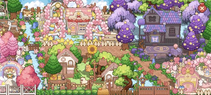 村建分享(未完成版)截图