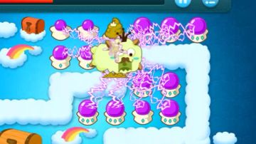 教你30秒解决第一个BOSS!