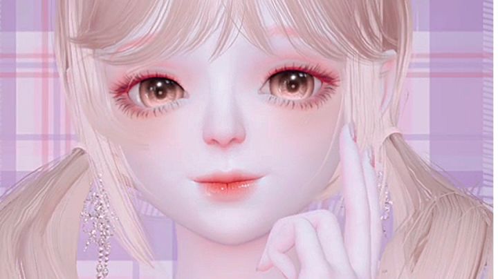 【以闪亮之名】成女也可以卡哇!截图