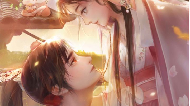 陆知也·儿女情长截图