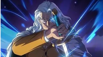 雷利完美目押教学