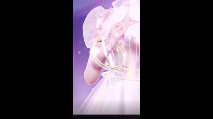 「闪耀暖暖铁头」永不塌房明星！是谁代言了北京时装周？羡慕吧你就！琴师套复刻插队老十七截图