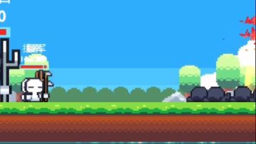 后期输出方式之一：小火苗+炸弹