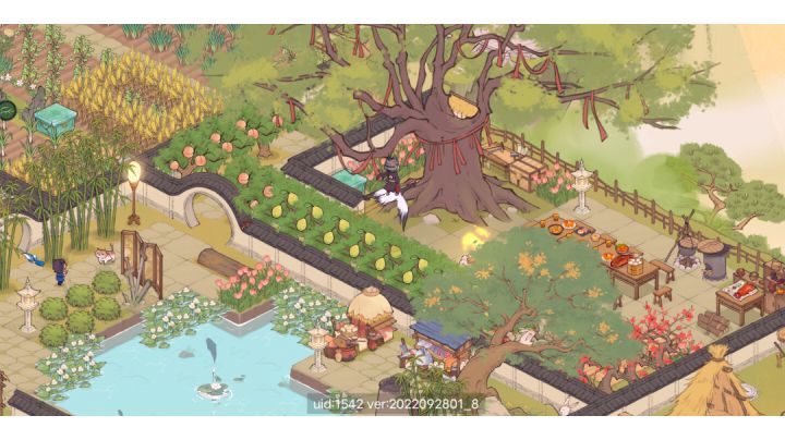 （｡ò ∀ ó｡）虽然空了一块截图