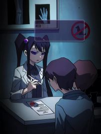 两个头……只能活一个吗……