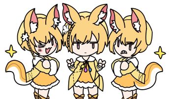 我们需要更多爱瑞妮！