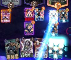 漫威终极逆转S7：死侍餐厅！那如果我有4张浩劫呢！？【教学】