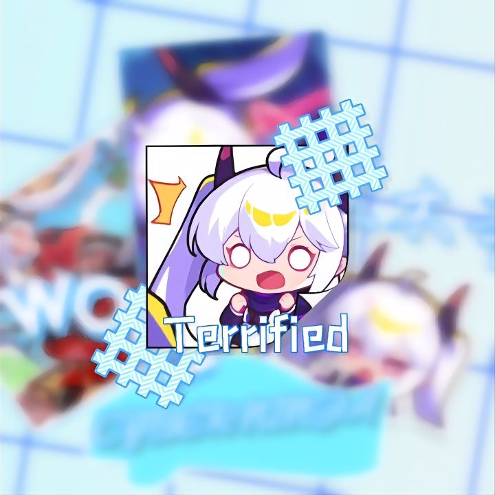【盲盒派对】最大的愿望——睡到自然醒!截图