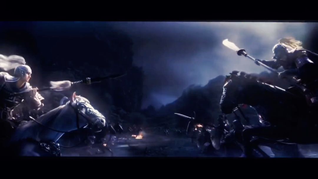 三国志 觉醒截图