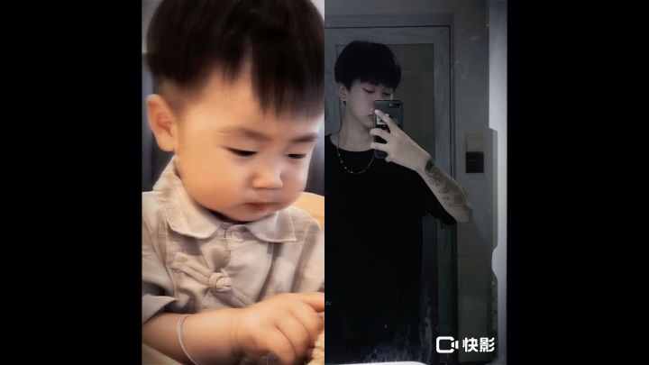 这是我们交手的1年36天截图